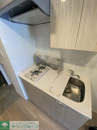 プラウドフラット月島アベニューの物件内観写真